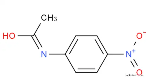 4'-Nitroacetanilide CAS 104-04-1