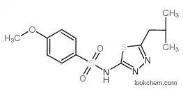Glysobuzole CAS 3567-08-6