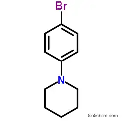 1-(4-BROMOPHENYL)PIPERIDINE CAS22148-20-5