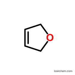 2,5-DihydrofuranCAS1708-29-8