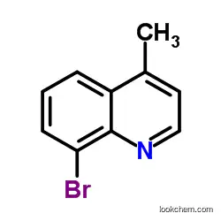 8-bromo-4-methylquinolineCAS172939-50-3