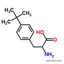DL-4-Tert-butylphenylalanine CAS98708-80-6