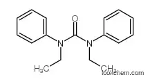 N,N'-DIETHYL-N,N'-DIPHENYLUREA CAS85-98-3