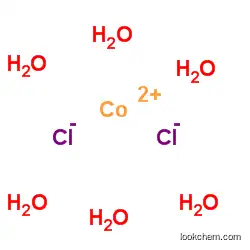 Cobalt chloride hexahydrate