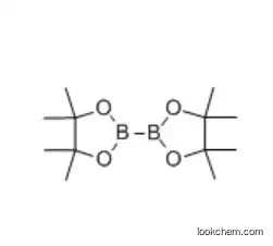 Bis (pinacolato) Diboron; 4, 4, 4', 4', 5, 5, 5', 5'-Octamethyl-2, 2'-Bi-1, 3, 2-Dioxaborolane CAS 73183-34-3