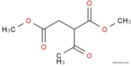 Acetylsuccinic Acid Dimethyl Ester CAS 10420-33-4 Dimethyl Acetylsuccinate