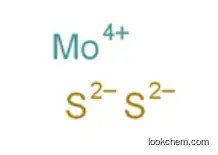CAS 1317-33-5 98.5%Min Molybdenum Disulfide