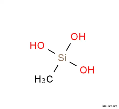 CAS 2445-53-6 Methylsilanetriol