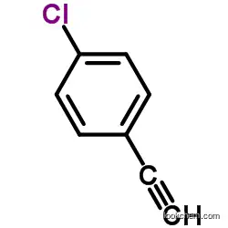 4-Chlorophenylacetylene CAS873-73-4