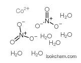 Cobaltous nitrate hexahydrate CAS10026-22-9