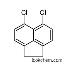 5,6-dichloro-1,2-dihydroacenaphthyleneCAS4208-97-3