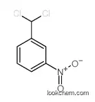 3-Nitrophenyldichloromethane CAS619-28-3