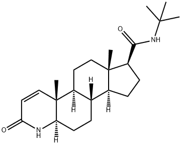 Finasteride CAS:98319-26-7