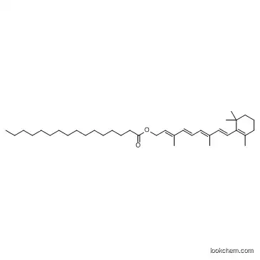 Retinol palmitate CAS79-81-2