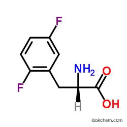 2,5-Difluoro-L-phenylalanineCAS31105-92-7