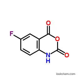 5-Fluoroisatonic anhydride CAS321-69-7