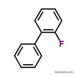 2-Fluorobiphenyl CAS321-60-8