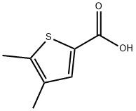 4,5-DIMETHYLTHIOPHENE-2-CARBOXYLIC ACID CAS:40808-24-0
