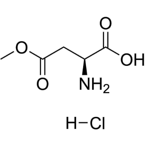 beta-Methyl L-aspartate hydrochloride CAS16856-13-6
