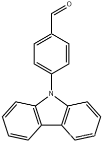 Cas no.110677-45-7 98% 4-(9H-Carbazol-9-yl)benzaldehyde