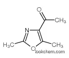 Ethanone, 1-(2,5-dimethyl-4-oxazolyl)- (9CI) CAS23000-12-6