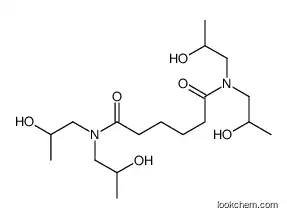 N,N,N',N'-tetrakis(2-hydroxypropyl)adipamideCAS57843-53-5