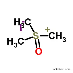 Trimethylsulfoxonium iodide CAS1774-47-6