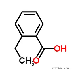 2-Ethylbenzoic acid CAS612-19-1