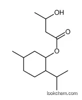 Menthyl 3-hydroxybutyrate CAS108766-16-1