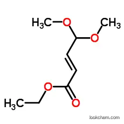 2-Butenoic acid, 4,4- CAS114736-25-3