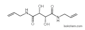 N,N'-DIALLYL-L-TARTARDIAMIDE CAS58477-85-3