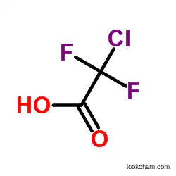 Chlorodifluoroacetic acid CAS76-04-0