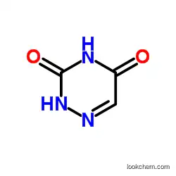 6-Azauracil CAS461-89-2