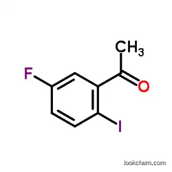 5'-fluoro-2'-Iodoacetophenone CAS914225-70-0