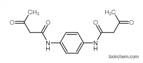 N,N'-(1,4-Phenylene)bis(acetoacetamide)