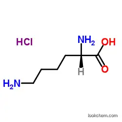 L-Lysine hydrochloride CAS10098-89-2