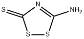 5-Amino-3H-1,2,4-dithiazole-3-thione(6846-35-1)