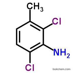 2,6-Dichloro-3-methylanilineCAS64063-37-2