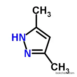 3,5-DimethylpyrazoleCAS67-51-6