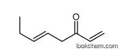 octadienone,(Z)-1,5-octadien-3-oneCAS65767-22-8