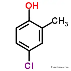 4-Chloro-2-methylphenolCAS 1570-64-5
