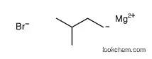 Isopentylmagnesium bromide solution 2 in diethyl etherCAS4548-78-1
