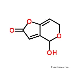 Glucose oxidase CAS:9001-37-0
