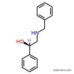 (R)-(-)-2-BENZYLAMINO-1-PHENYLETHANOL CAS107171-75-5