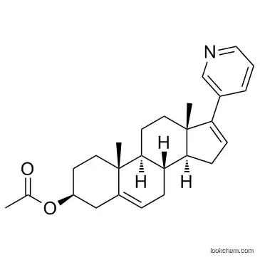 17-(3-pyridyl)-5,16-androstadien-3beta-acetate CAS154229-18-2