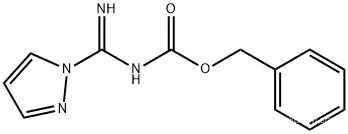 N-Z-1H-PYRAZOLE-1-CARBOXAMIDINE CAS:152120-62-2
