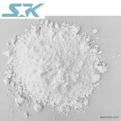 Sodium edetate CAS64-02-8