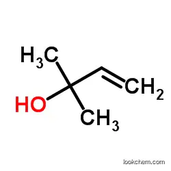 2-Methyl-3-buten-2-ol CAS115-18-4