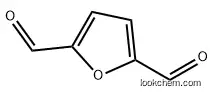 Furan-2,5-dicarbaldehyde。823-82-5。