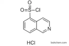 Isoquinoline-5-Sulphonyl Chloride Hydrochloride CAS 105627-79-0